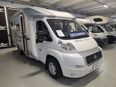 CAMPER GIOTTILINE THERRY T33