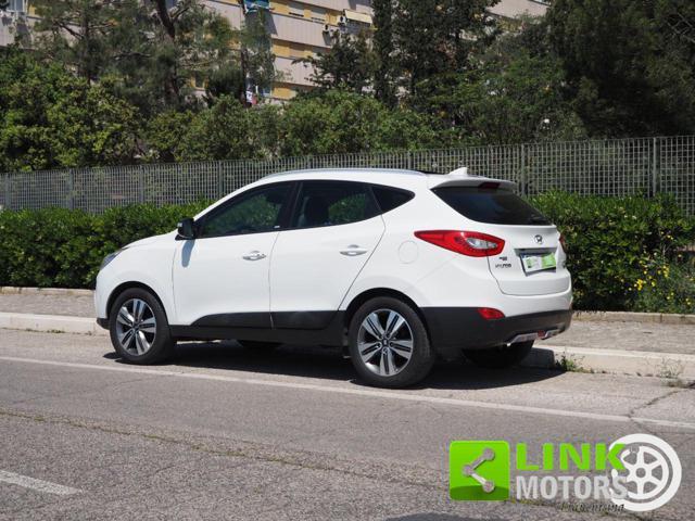 HYUNDAI iX35 1.7 CRDi 2WD Go! Brasil