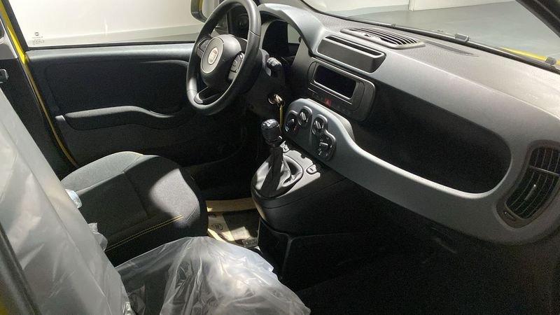 FIAT Panda 1.0 FireFly S&S Hybrid CON INCENTIVO ROTT. REGIONE LOMBARDIA