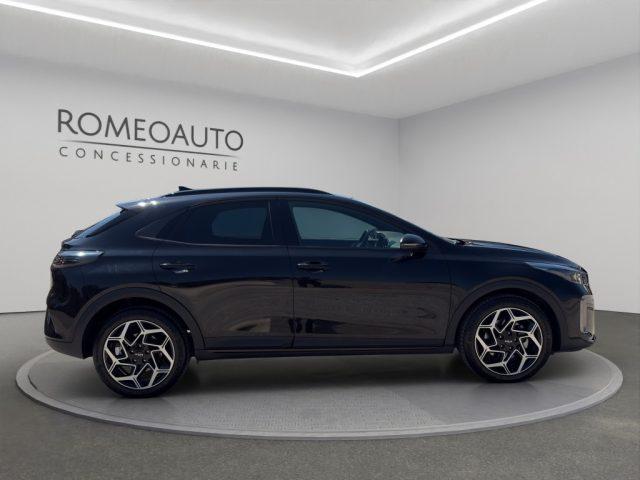 KIA XCeed 1.5 t-gdi mhev GT LINE 140 CV DCT7