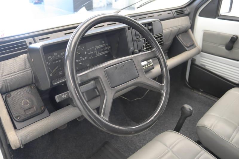 FIAT PANDA 1^ SERIE 1000 4X4 CLX1