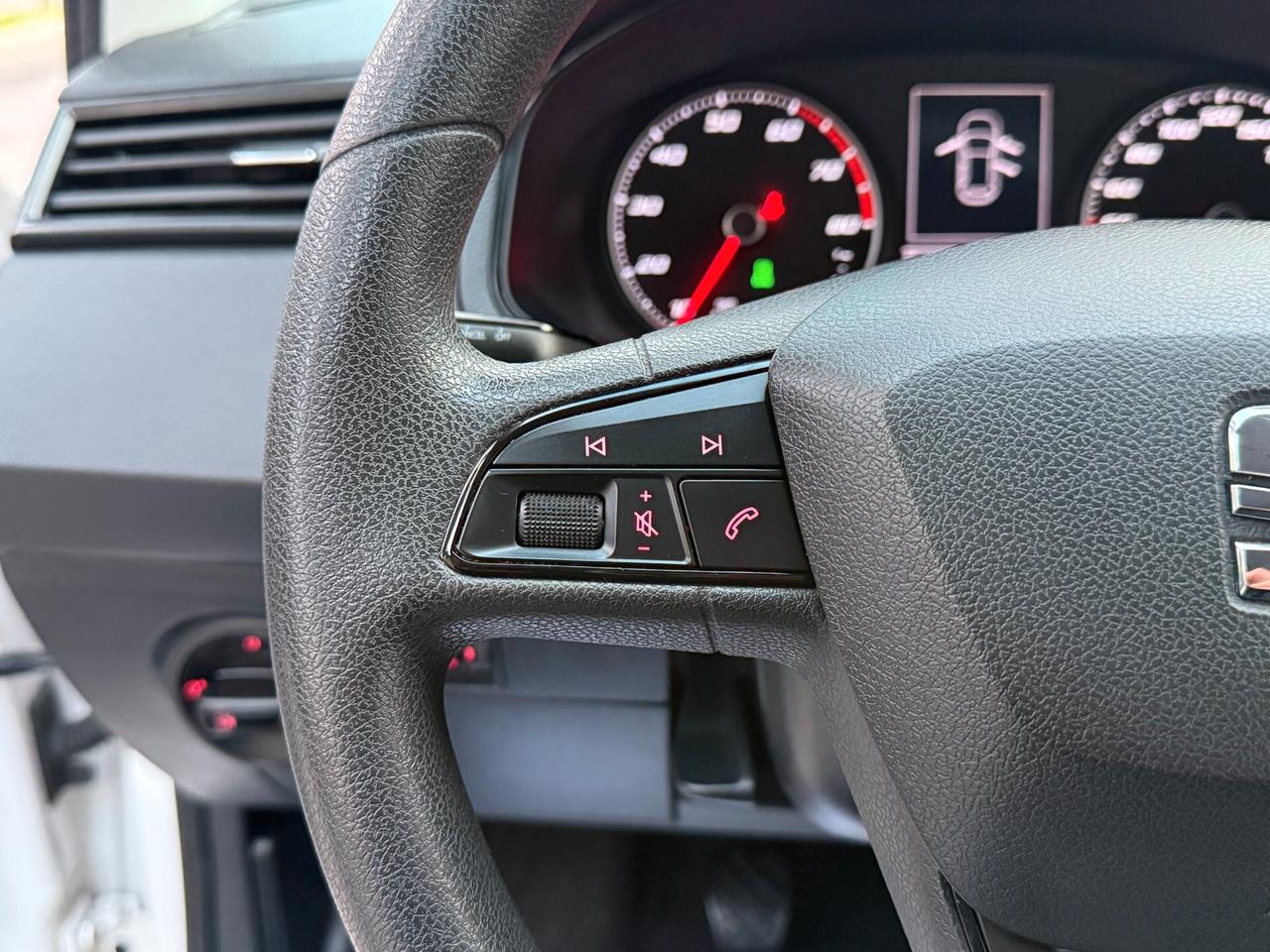 Seat Ibiza 1.0 TGI METANO 5P Reference - 2020