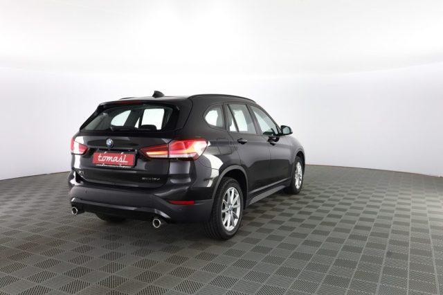 BMW X1 X1 sDrive18d BUSINESS ADVANTAGE