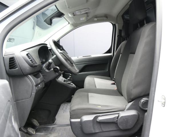 OPEL Vivaro 2.0 Diesel 100CV PL-TN M Furgone Enjoy