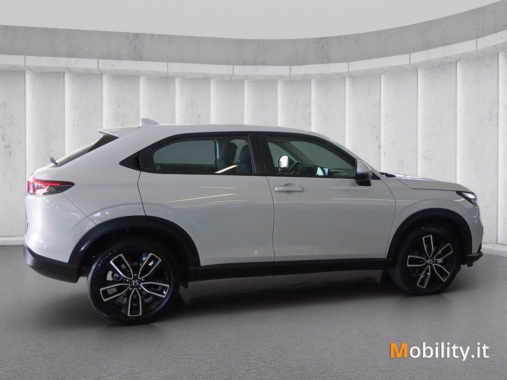 HONDA HR-V 1.5 hev Elegance ecvt del 2023