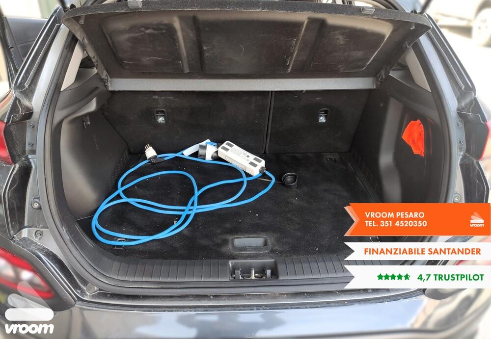 HYUNDAI Kona 1ªs. (2017-23) Kona EV 39 kWh XPrime