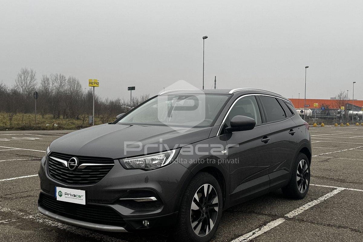 OPEL Grandland X 1.5 diesel Ecotec Start&Stop aut. Innovation