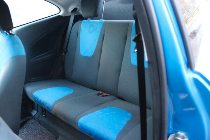 Ford Ka Ka+ 1.2 8V 69CV Titanium 36.500KM ORIGINALI UNICA UTILIZZATRICE