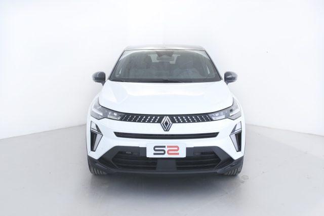 RENAULT Captur ECO-G 100 CV Techno Parking Camera/Tetto Nero