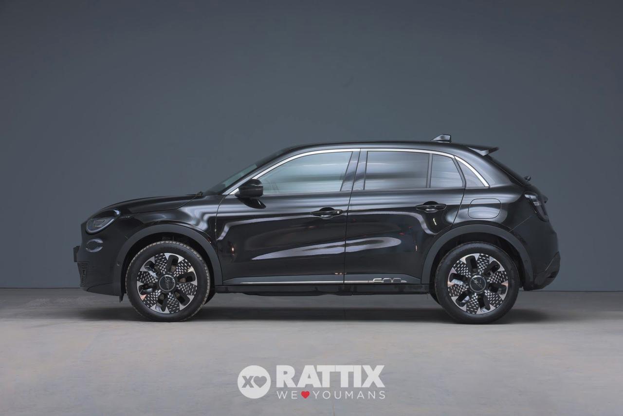 Fiat 600 1.2 Hybrid 145CV La Prima Auto