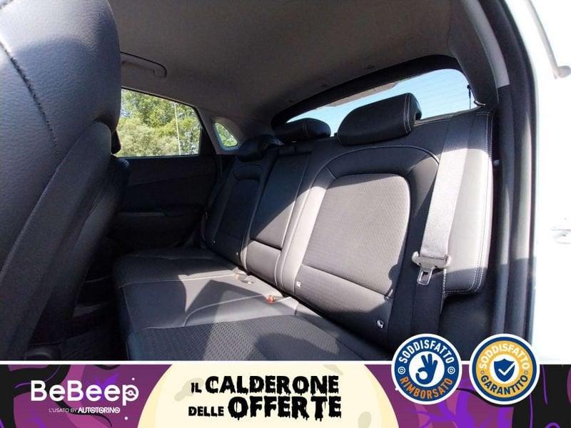 Hyundai Kona 1.6 HEV EXELLENCE 2WD DCT