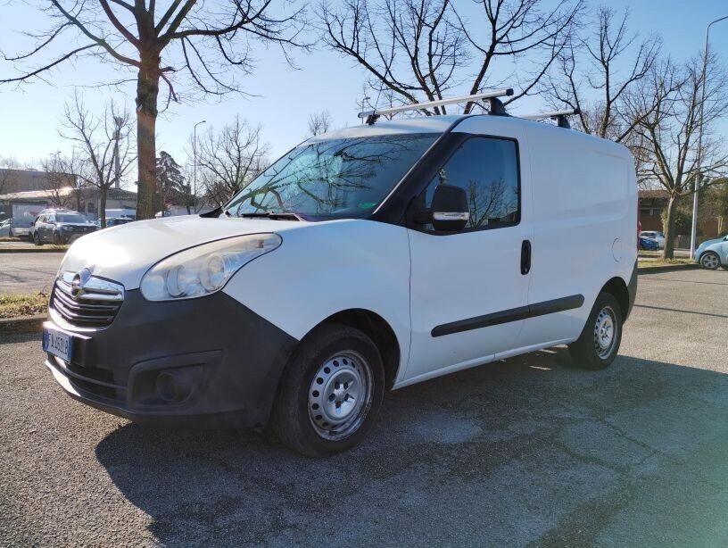 Opel Combo 1.3mjt SOLI 120000 KM