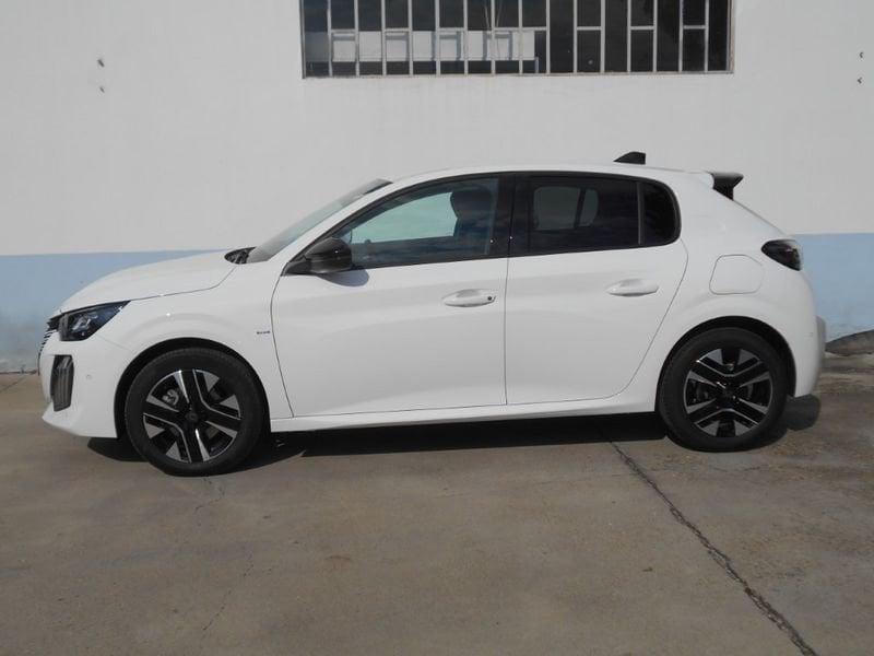 Peugeot 208 145 Allure Hybrid e-DCS6 Fin 9Perfet Sc38%