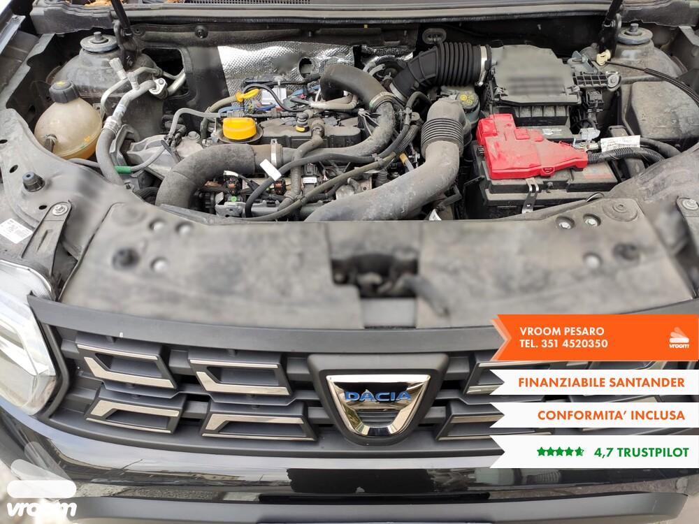 DACIA Duster 2ª serie Duster 1.0 TCe GPL 4×2 ...
