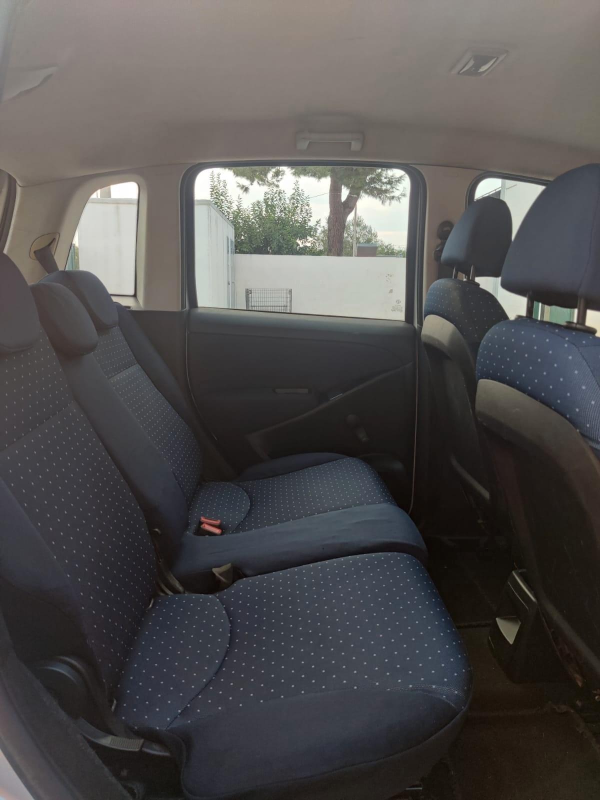 Fiat Idea 1.3 Multijet 16V 70 CV BlackStar