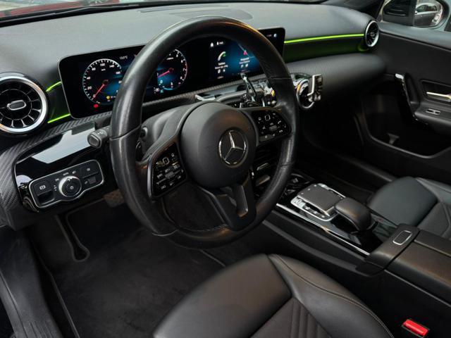 MERCEDES-BENZ A 180 Classe A - BUSINESS *SOLO 67.000Km!*