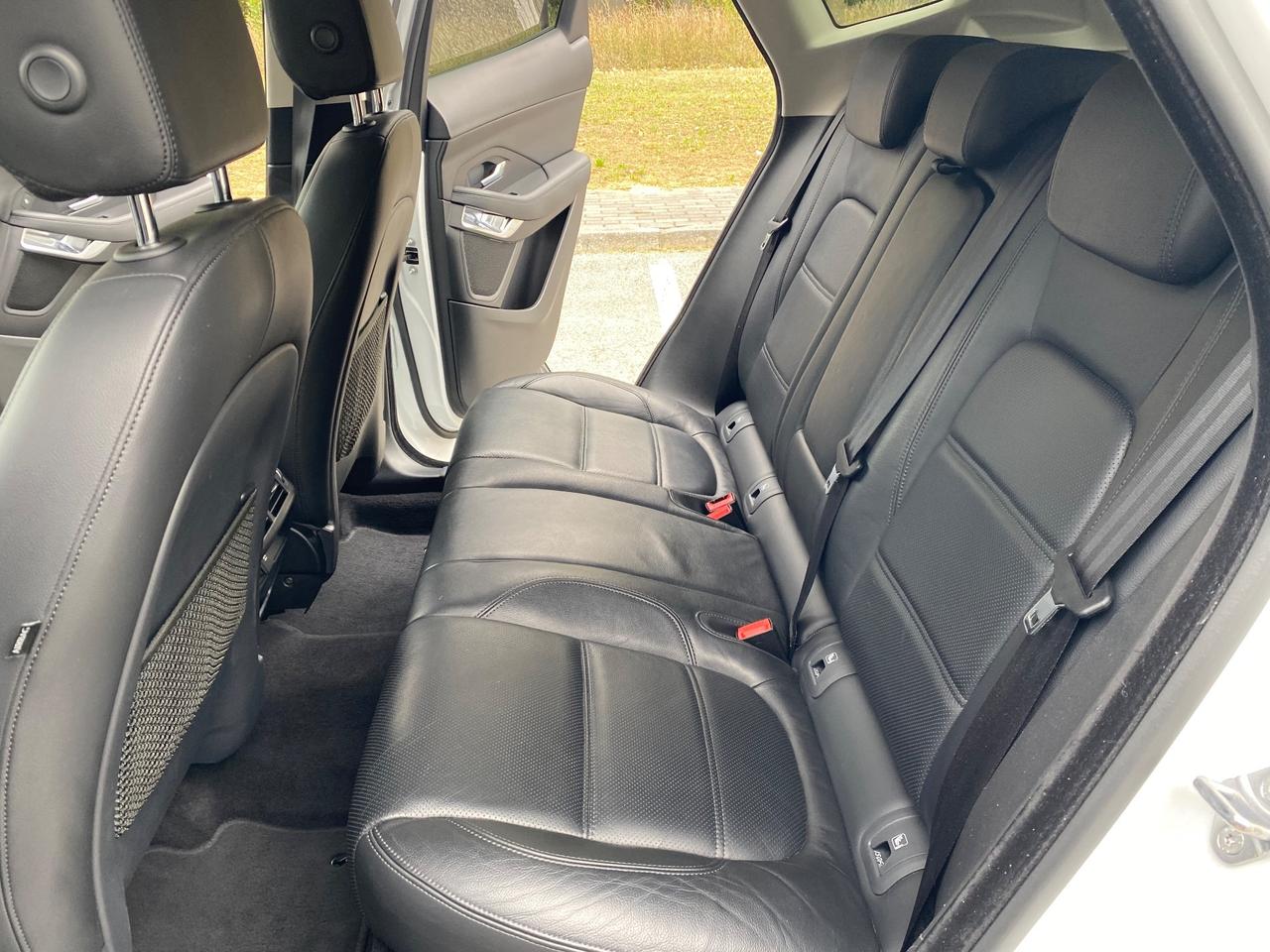 Jaguar E-Pace 2.0D 150 CV AWD aut. R-Dynamic S