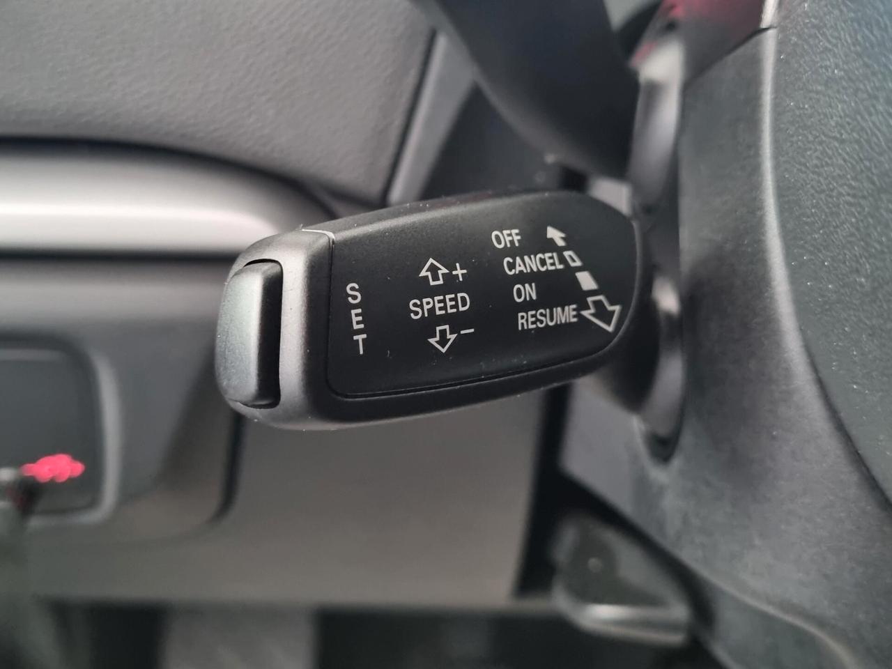 Audi A3 SPB 1.6 TDI Ambition