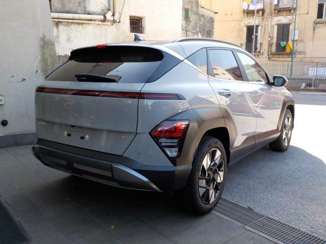 HYUNDAI Kona 1.6 GDI 138CV HEV DCT X-TECH