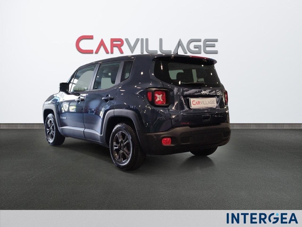 JEEP Renegade 1.0 t3 Longitude 2wd