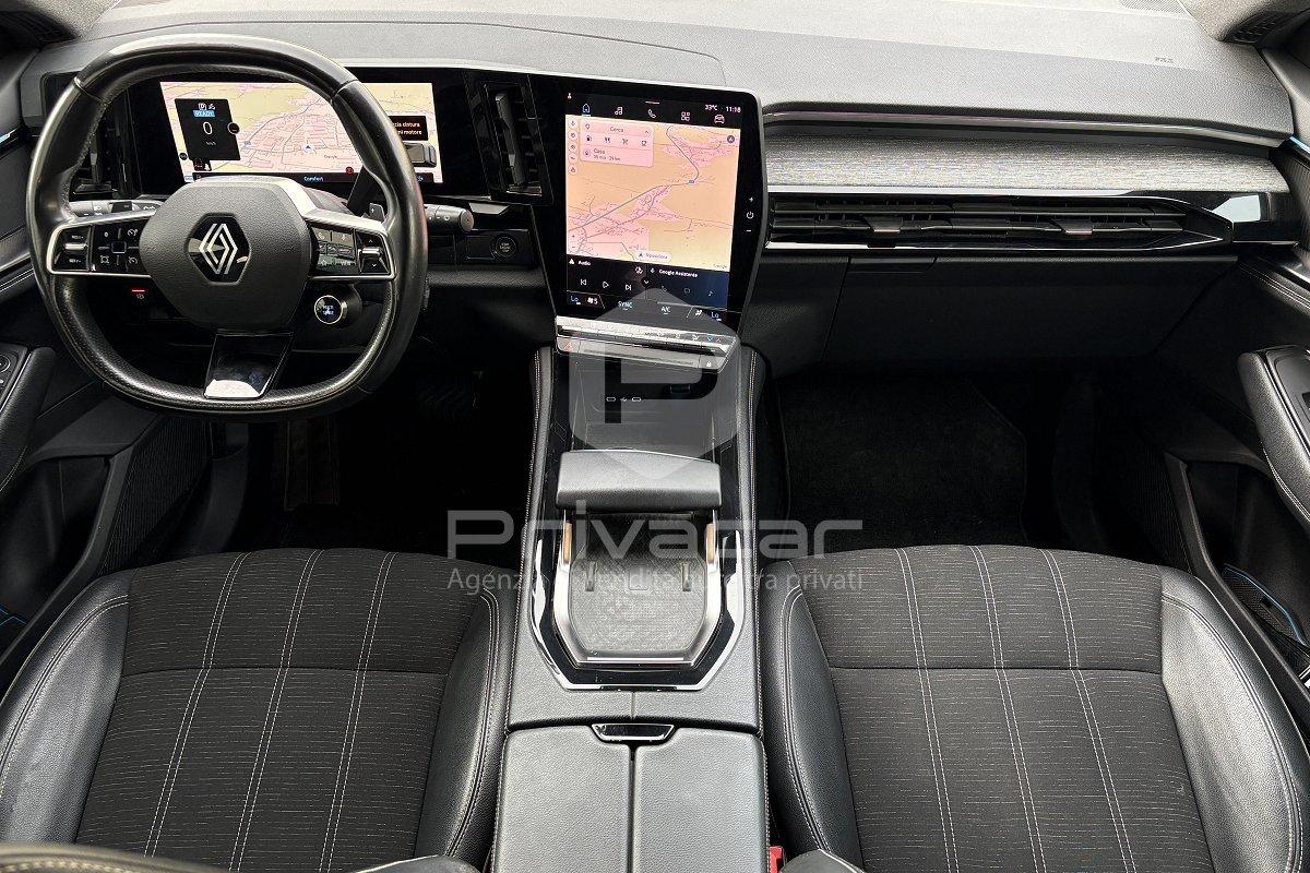 RENAULT Austral Austral Full Hybrid E-Tech 200 CV Techno