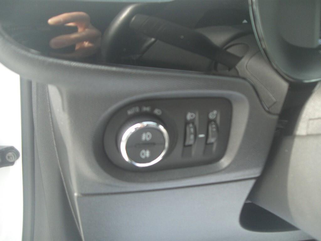 Opel Corsa 1.5 D 100 CV GS - 2022