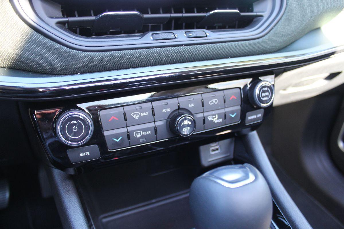 JEEP - Compass - 1.5 T4 130CV MHEV 2WD S Northstar