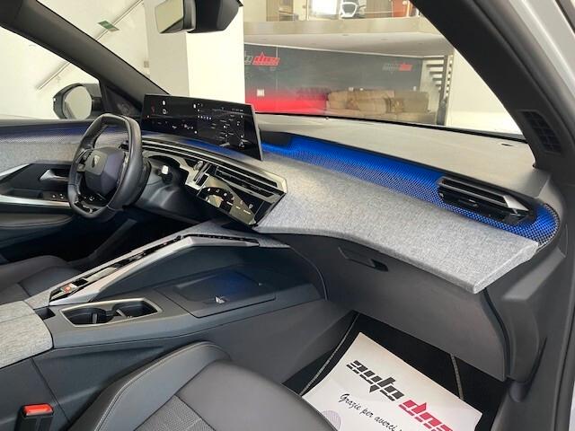 Peugeot 3008 Hybrid 136 e-DCS6 GT