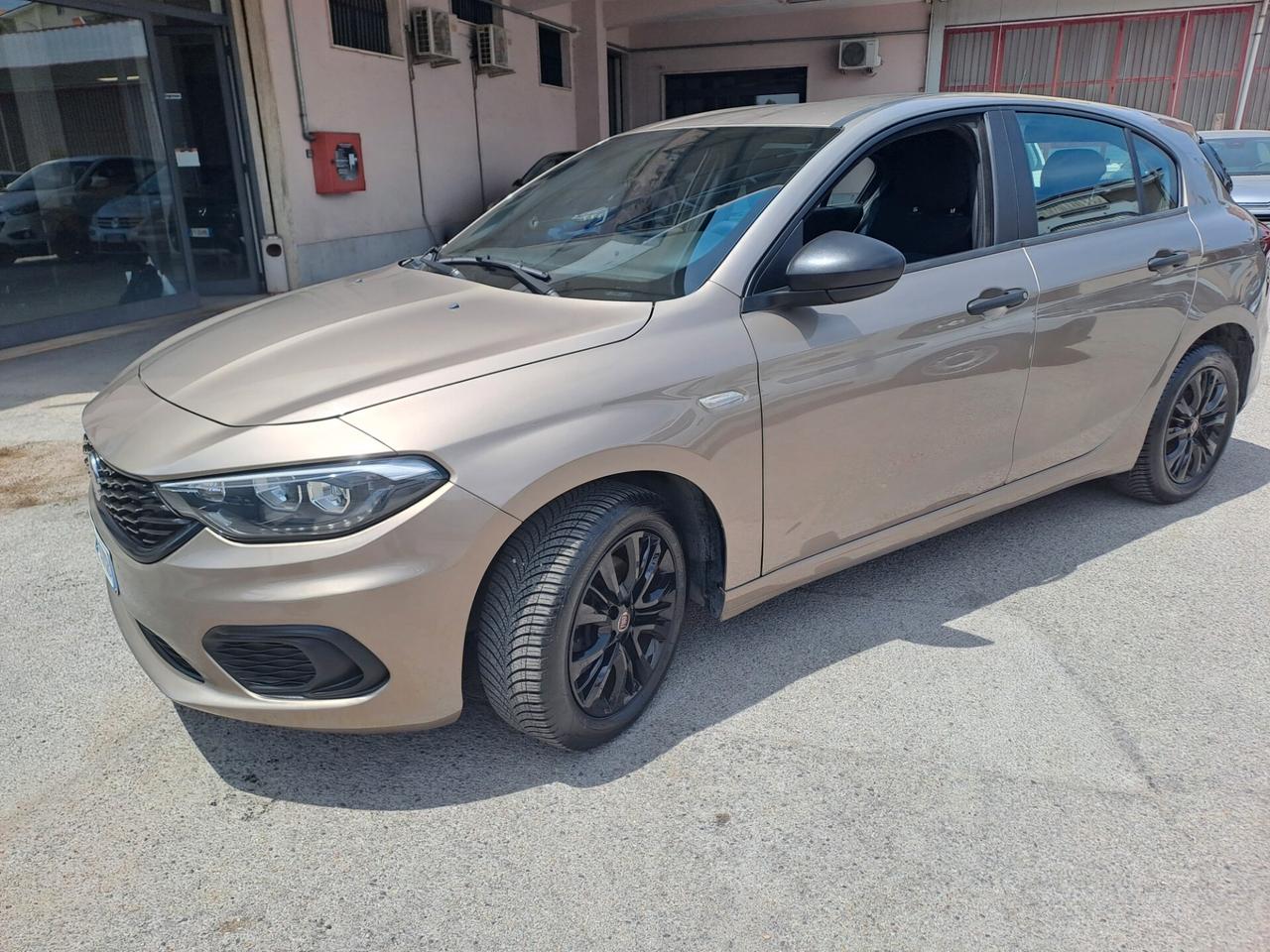 Fiat Tipo 1.3 Mjt S&S 5 porte Business