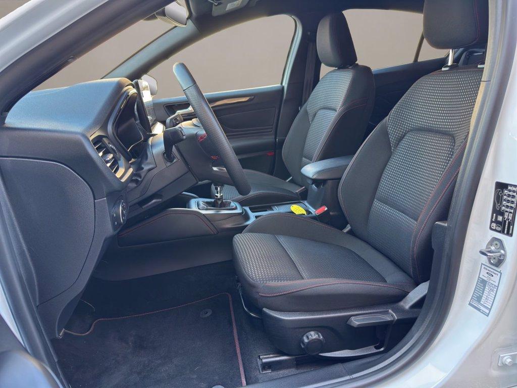 FORD Focus 1.0t ecoboost h ST-Line X 125cv del 2022