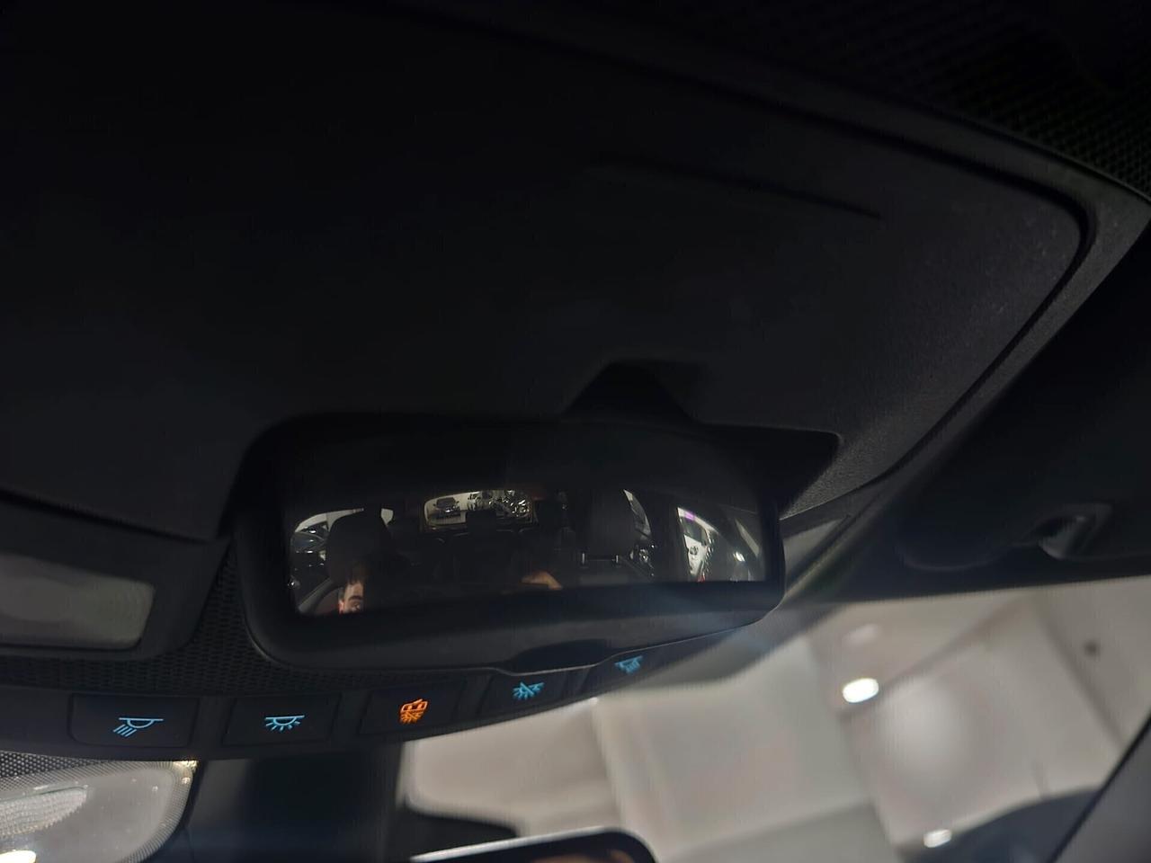 Ford S-Max 2.0 EcoBlue 150CV Start&Stop 7p. Titanium Business