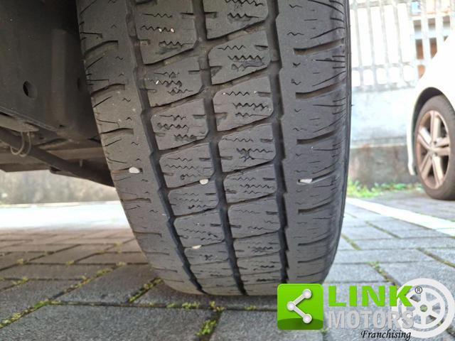 FIAT Talento 2.0 Ecojet 120CV PC-TN GARANZIA INCLUSA