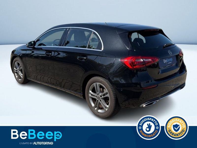Mercedes-Benz Classe A A 180 SPORT