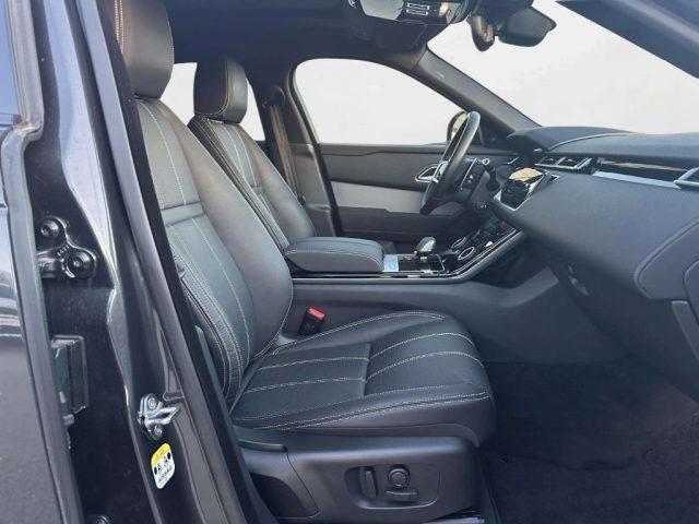 LAND ROVER Range Rover Velar 2.0 Si4 250 CV R-Dynamic SE