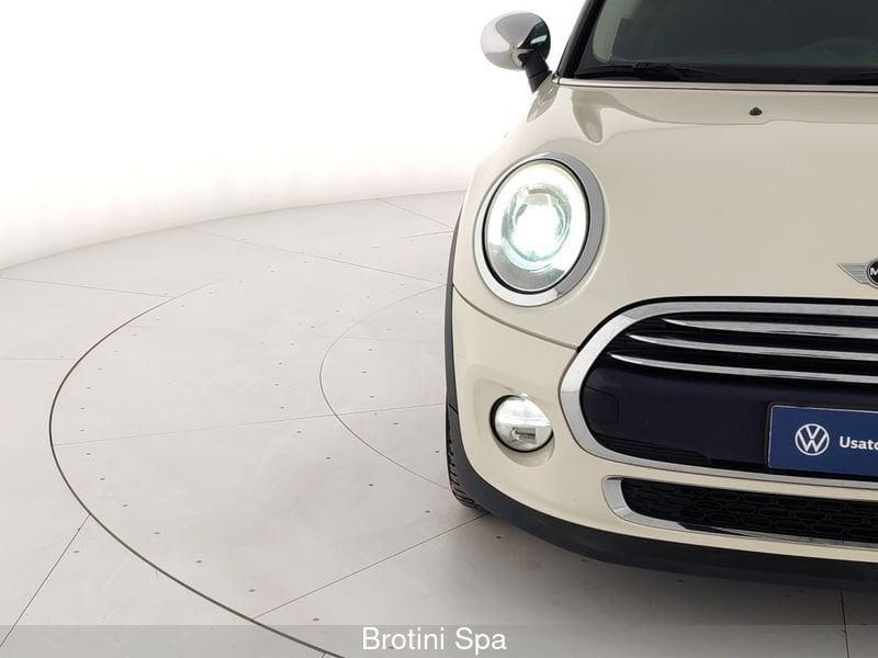 MINI Mini 3 porte Mini 1.5 Cooper