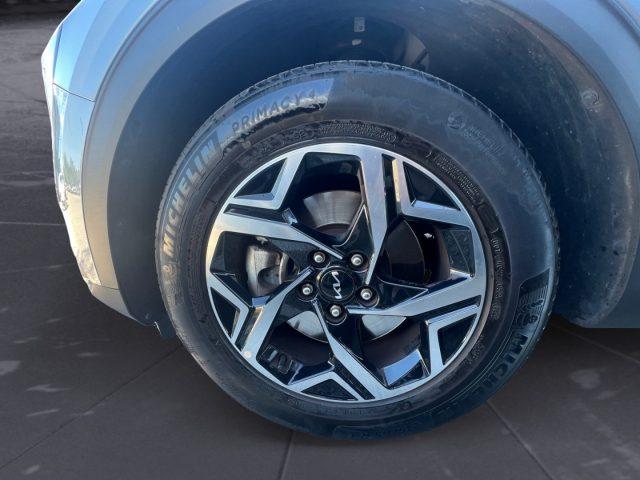 KIA Sportage 1.6 TGDi MHEV Business