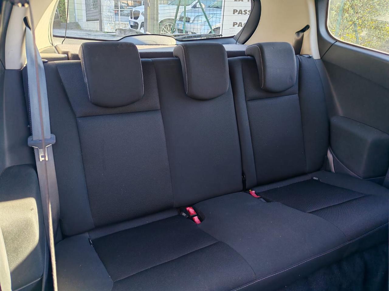 Renault Clio 1.5 dCi 75CV 3 porte Yahoo!