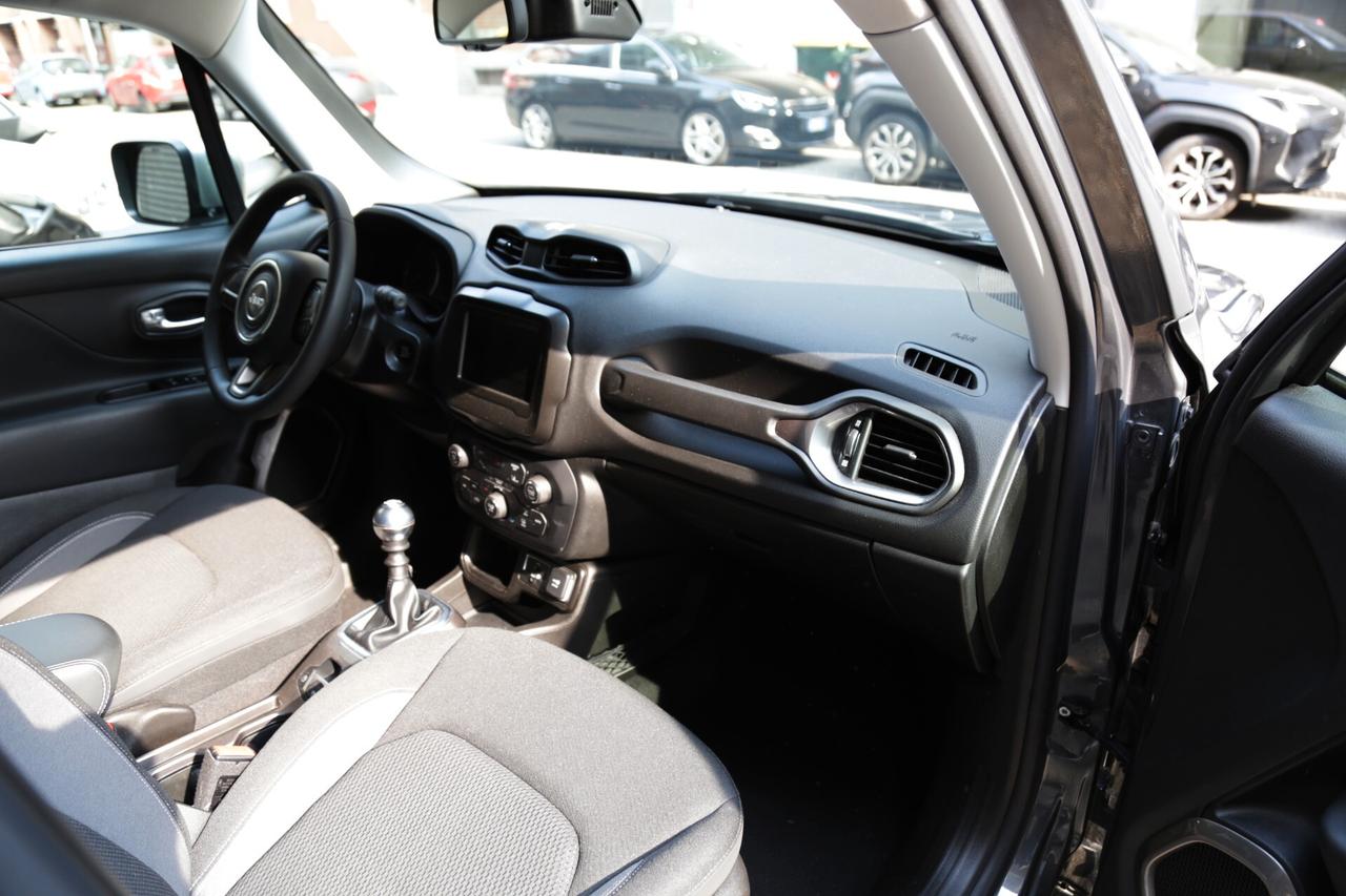 Jeep Renegade 1.0 T3 Limited