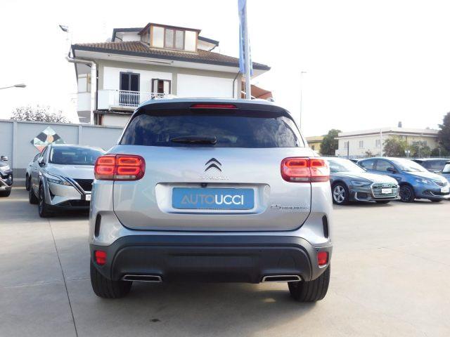 CITROEN C5 Aircross BlueHDi 130 S&S EAT8 Shine