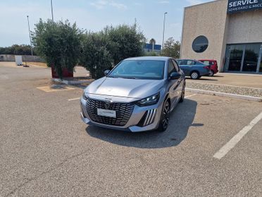 PEUGEOT 208 II 2023 - 208 1.2 puretech GT s&s 100cv
