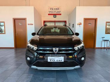 Dacia Sandero Stepway 0.9 TCe GPL 90 CV Comfort