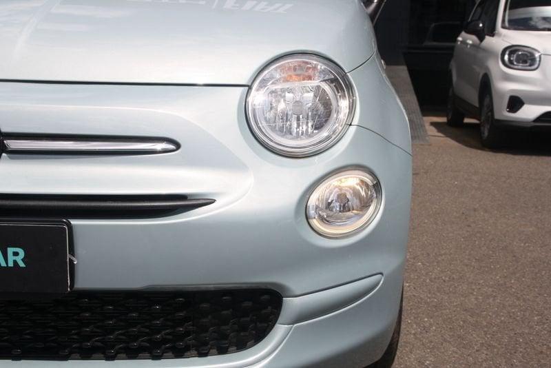 FIAT 500 1.0 Hybrid