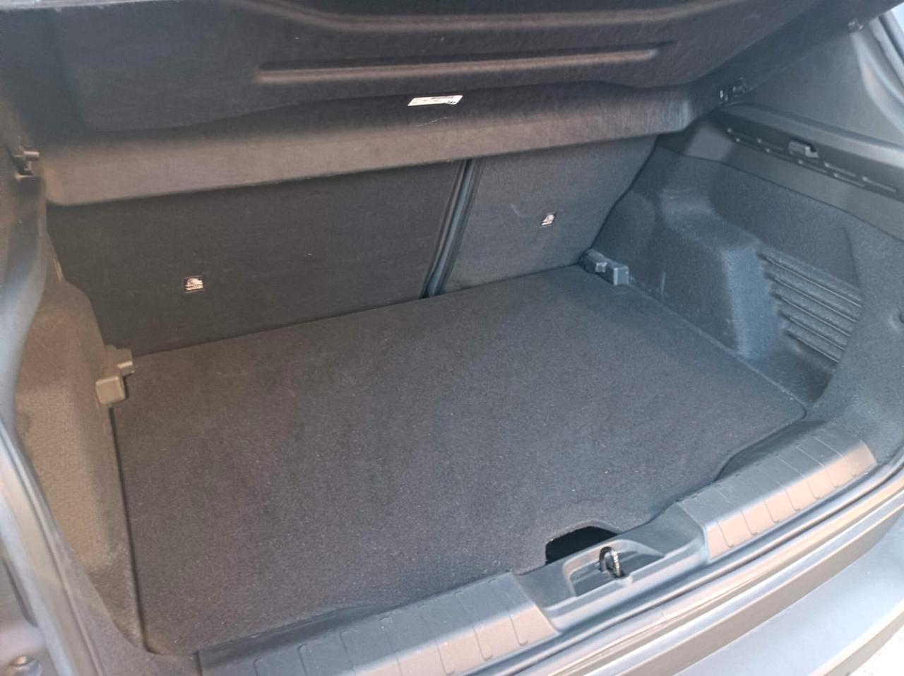 Jeep Avenger 1.2 Turbo 100 CV Altitude