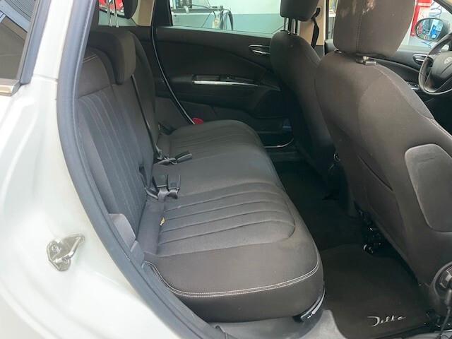 Lancia Delta 1.6 MJT DPF 105 CV Gold