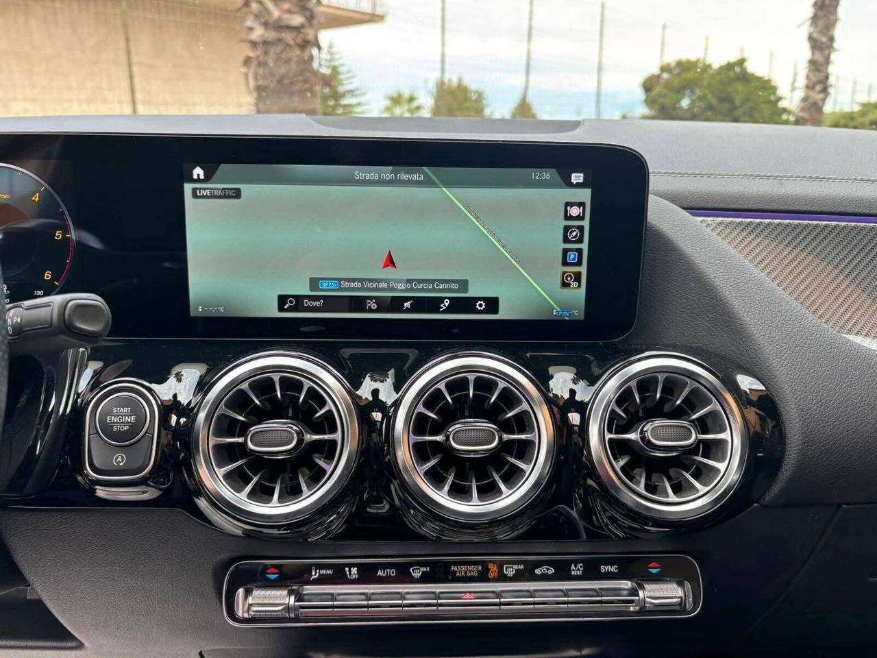 Mercedes-benz GLA 200 d Automatic Premium//