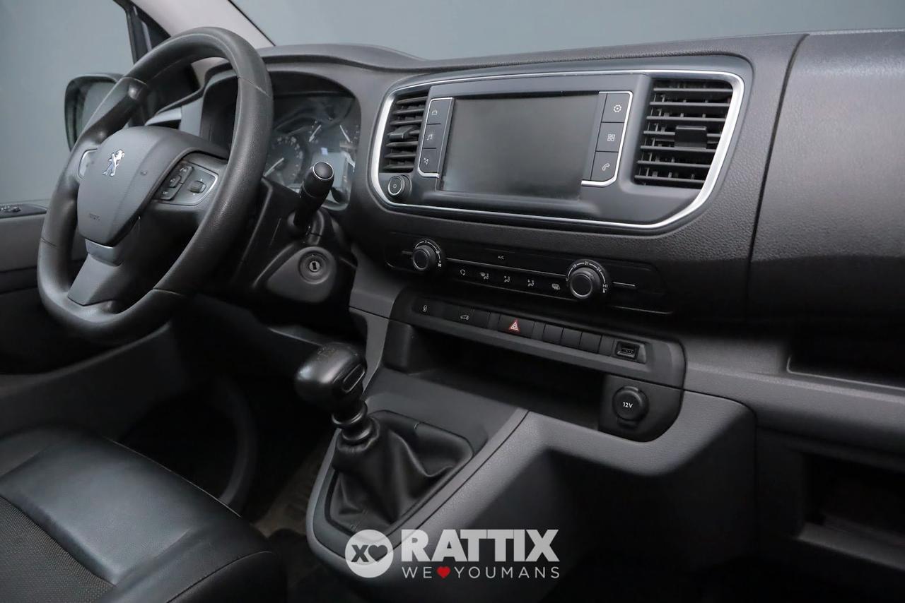 Peugeot Expert 1.5 BlueHDI 120CV Premium (IVA ESCLUSA)