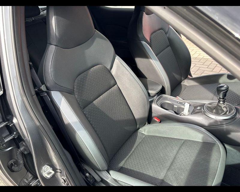 Nissan Juke Juke 1.0 dig-t N-Connecta 114cv