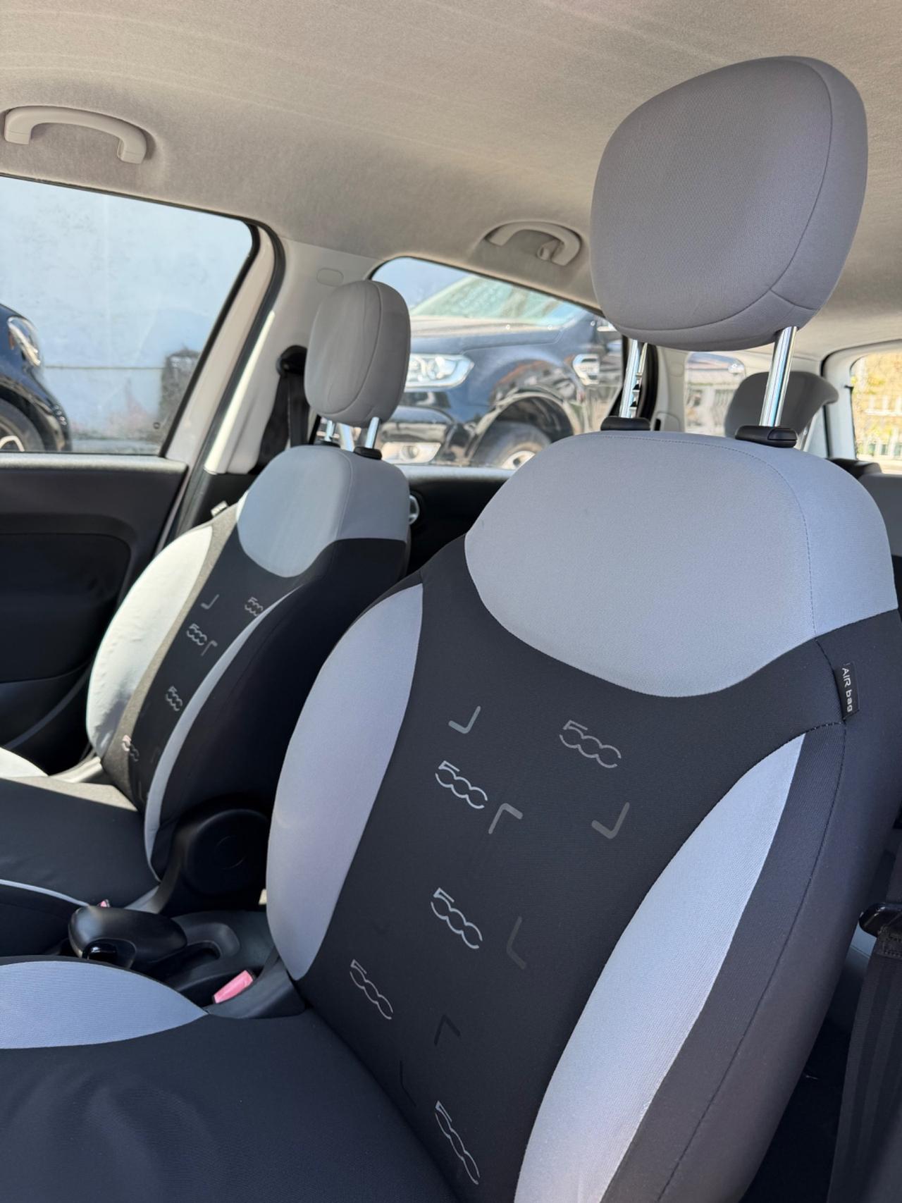 Fiat 500L 1.3 Multijet 85 CV Pop Star