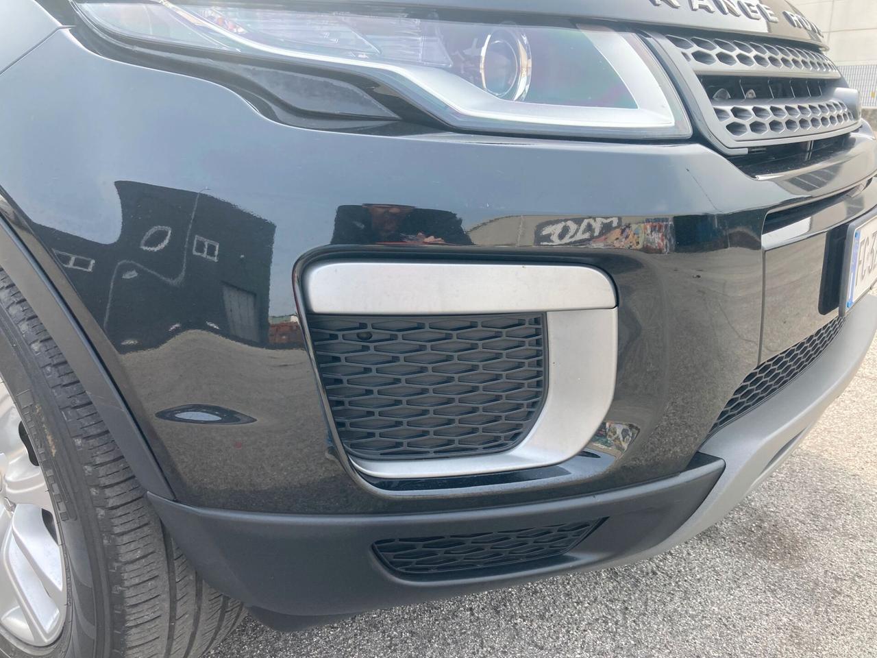 Land Rover Range Evoque 2.0 TD4 150 CV 5p. SE Dynamic