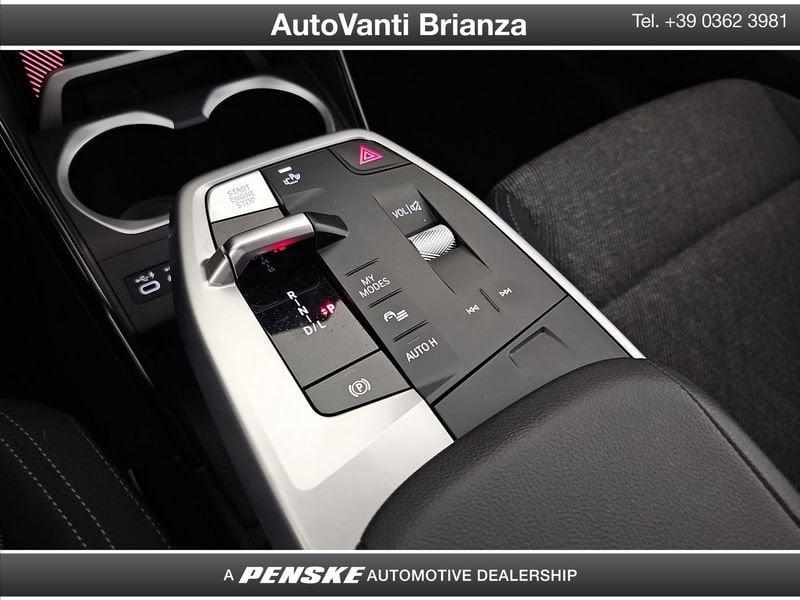 BMW X1 X1 sdrive18d Business